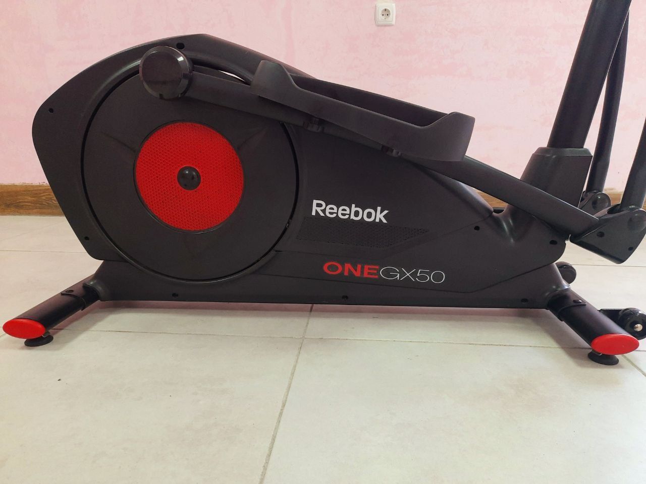 Тринажер  Орбитрек Reebok One Series GX50