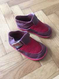 Elastyczne buty typu Barefoot Lulu Magical Shoes r.24 (16.1cm)