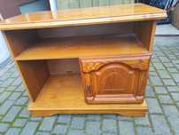 Komoda pod telewizor