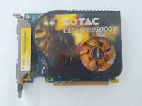 Karta graficzna ZOTAC GEFORCE 9500GT