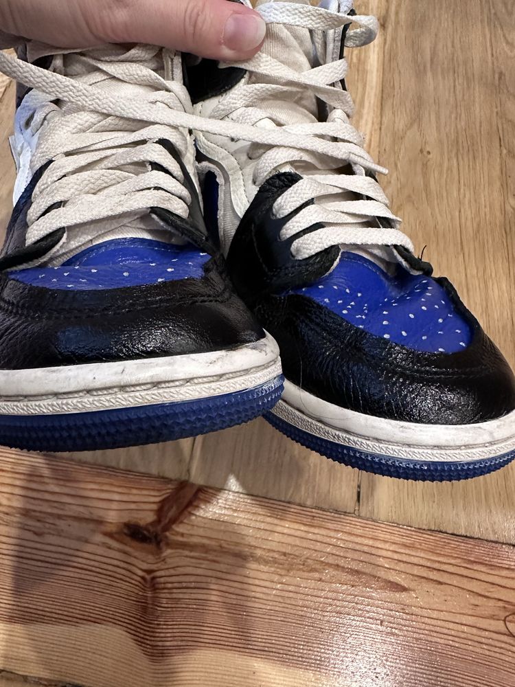 Nike Air Jordan 1 r. 38