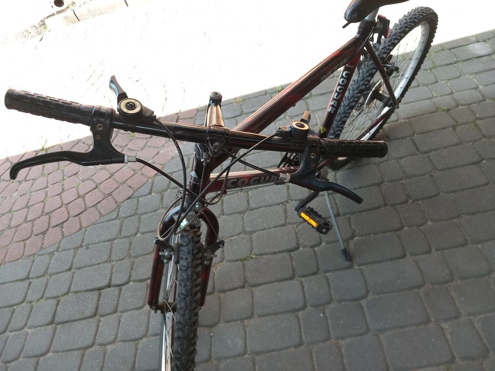 Sprzedam rower męski