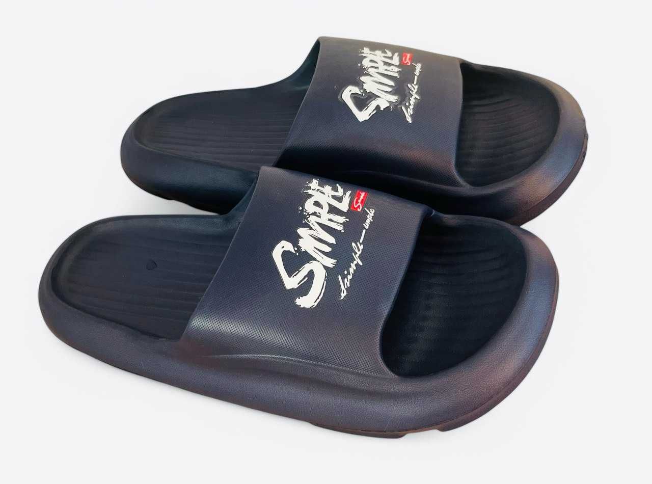 Шльопанці Fangre чоловічі сині 46-29см., 47-30см. Розпродаж 440 гр.