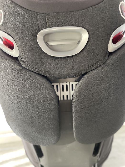Cybex Platinum - Solution Z-Fix (15-36kg)