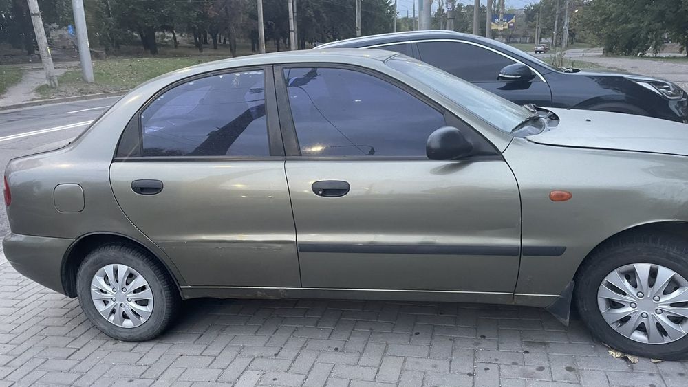 Продам део ланос поляк