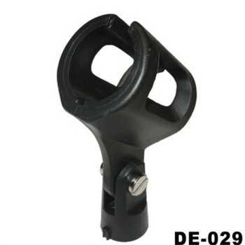 Uchwyt do mikrofonu Shott DE029