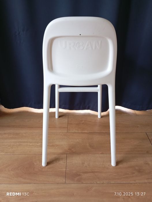 Krzesło dla dzieci Ikea urban