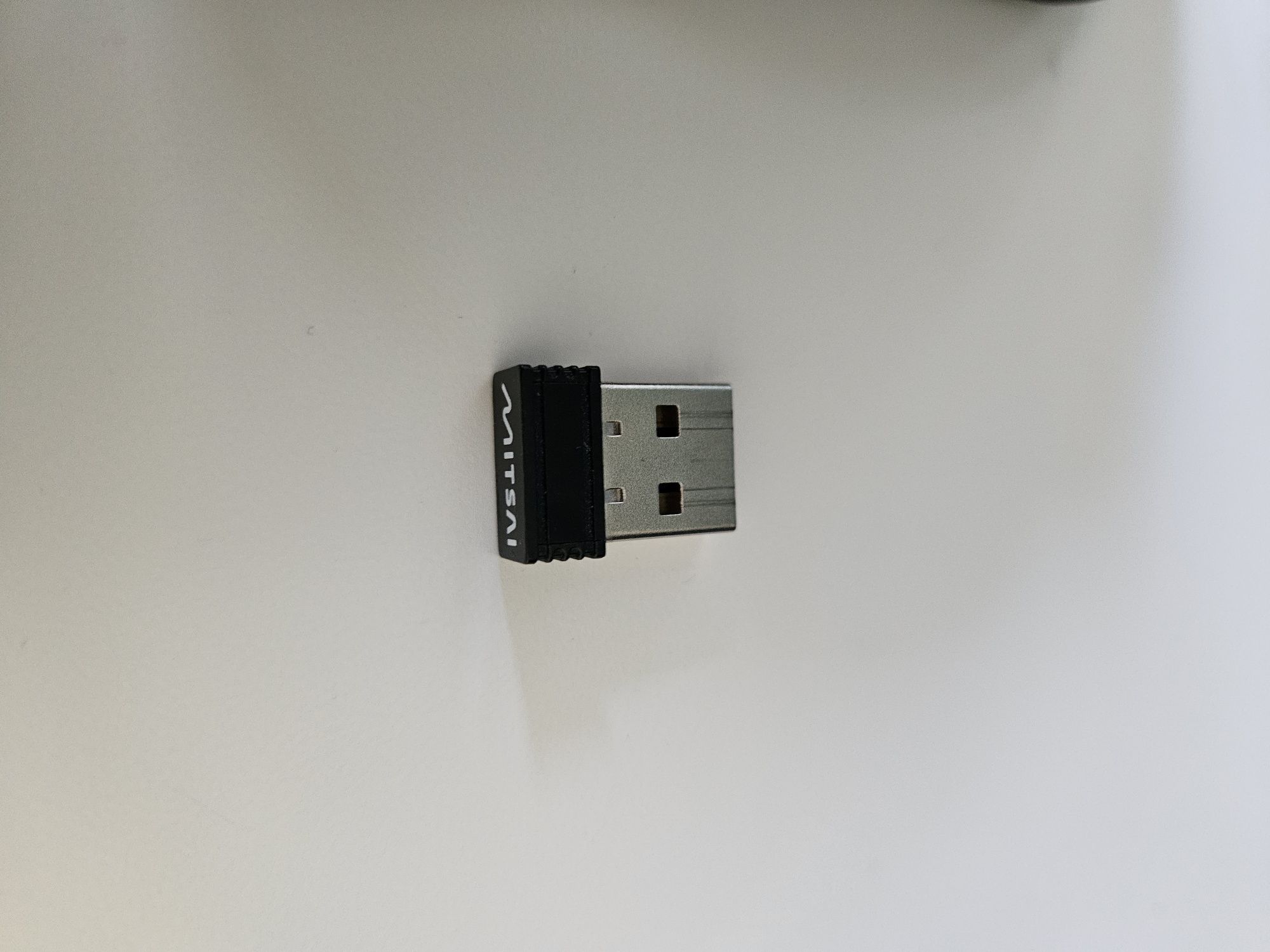 Teclado e rato sem fios Mitsai