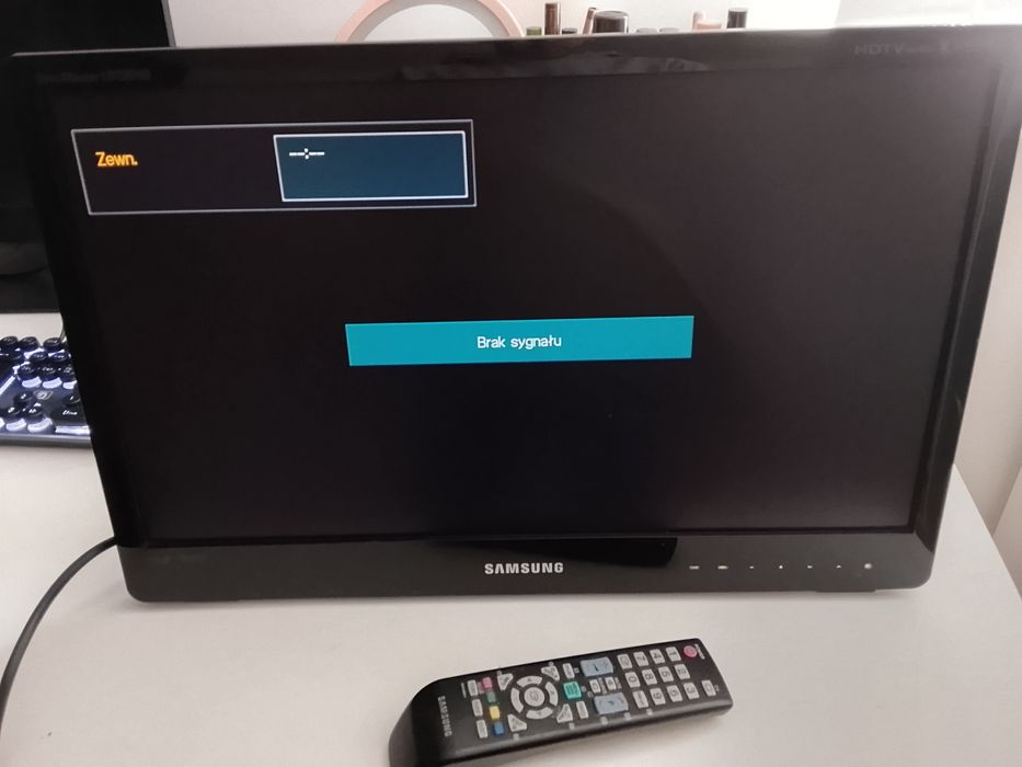 Telewizor LG ld220hd monitor