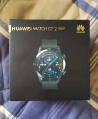 Huawei watch gt2