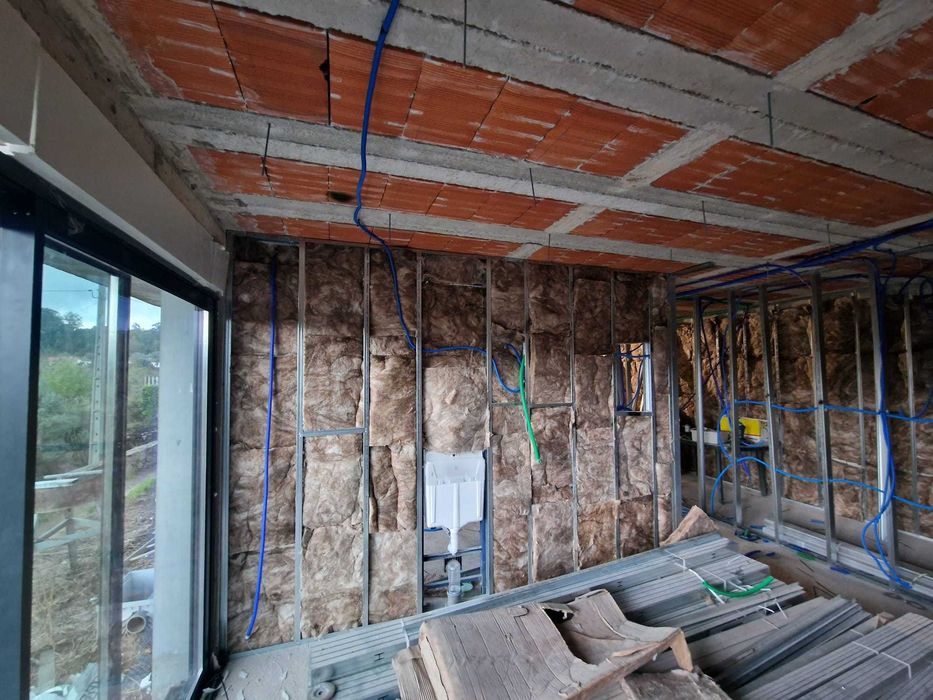 Serviços de Eletricista