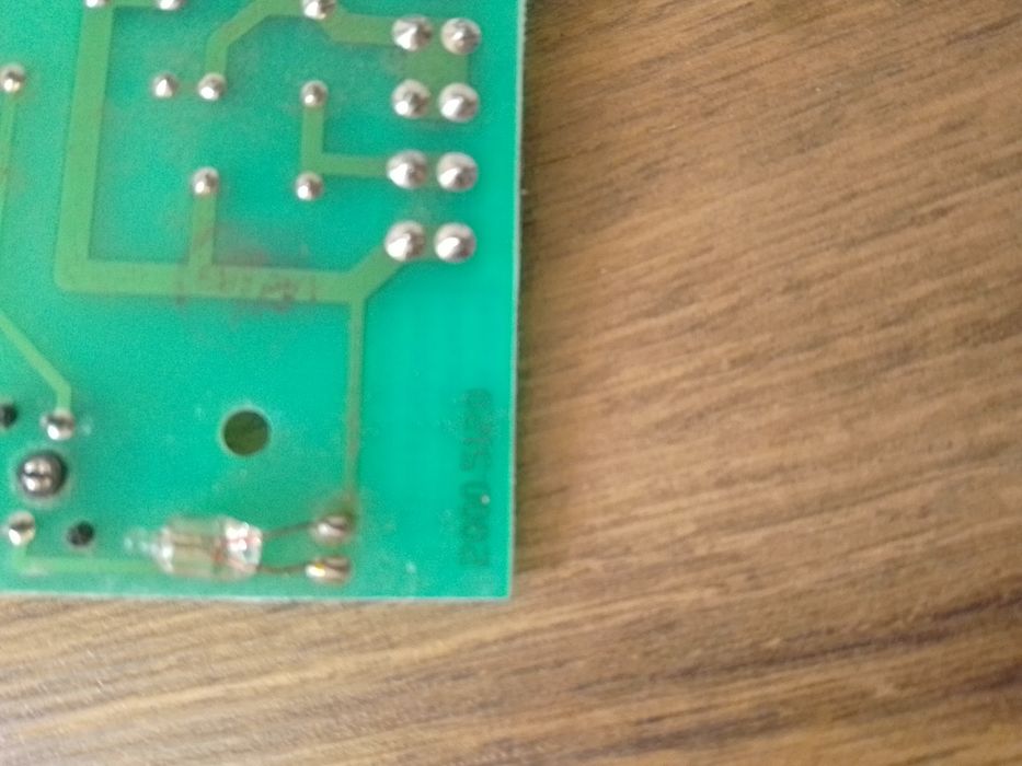 Zelmer Cobra 2000 płytka, oryginał, sprawna