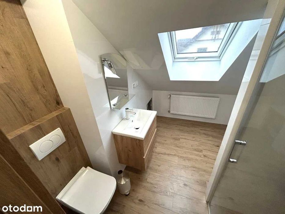 Piękne, nowoczesne mieszkanie