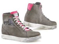 TCX STREET ACE LADY AIR COLD grey wyprzedaż 38