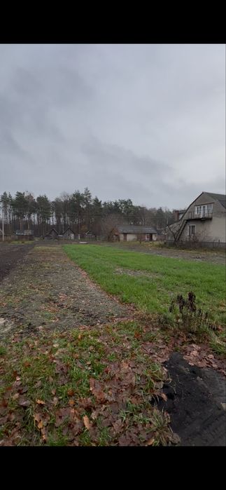 Продам земнльну ділянку Маневичі