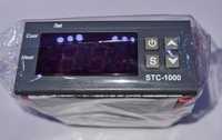 Termostato digital 220v