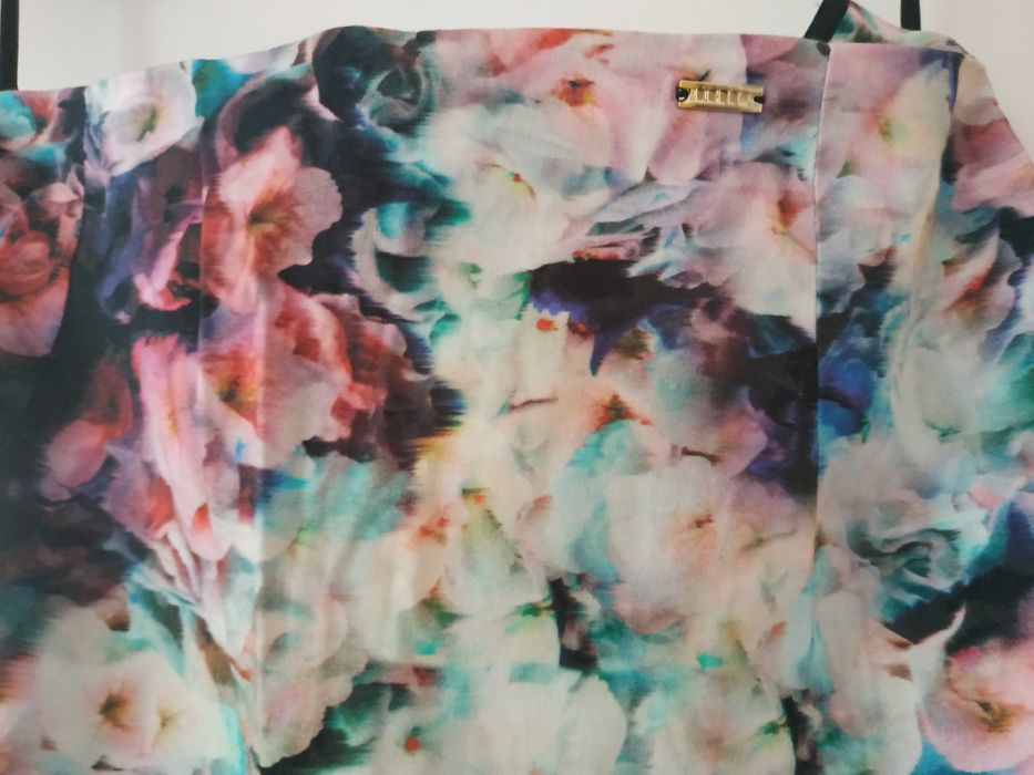 Spódnica firmy mohito