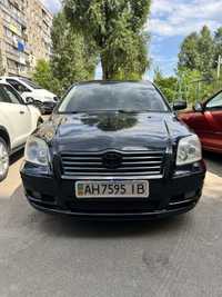 Продам Toyota Avensis