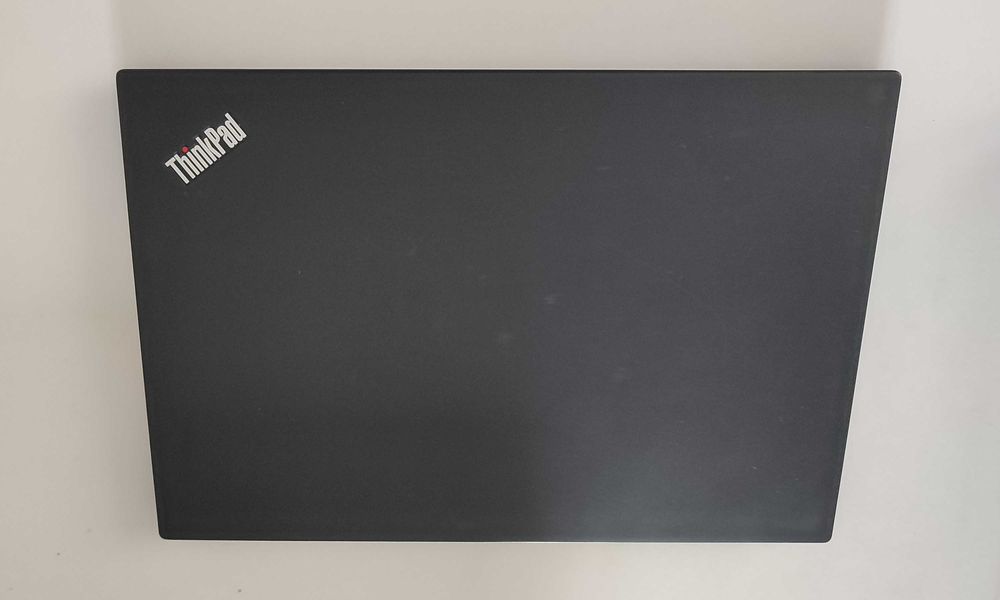 LENOVO ThinkPad T490s i7-8565U 16GB RAM 256GB 14FHD WIFI 4G WIN 11 PRO