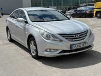 Hyundai Sonata 2010 2.0 Газ (Обмін/Розстрочка п внесок 2300$)