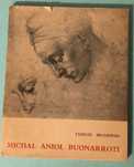Tadeusz Broniewski: Michał Anioł Buonarroti