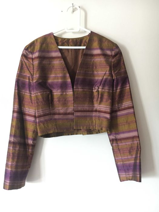 Casaco de festa/cerimónia