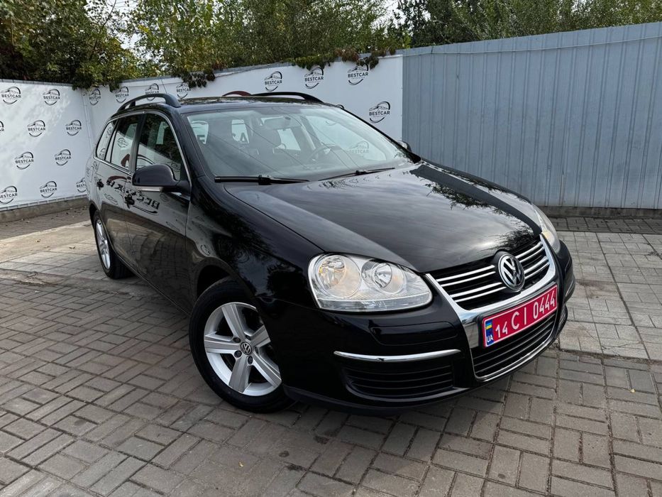 Продам Volkswagen Golf 2009г., 1.4 бензин. Свежепригнан. Обмен, Лизинг