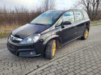 Opel Zafira B 2005r. 1.9CDTI/120KM