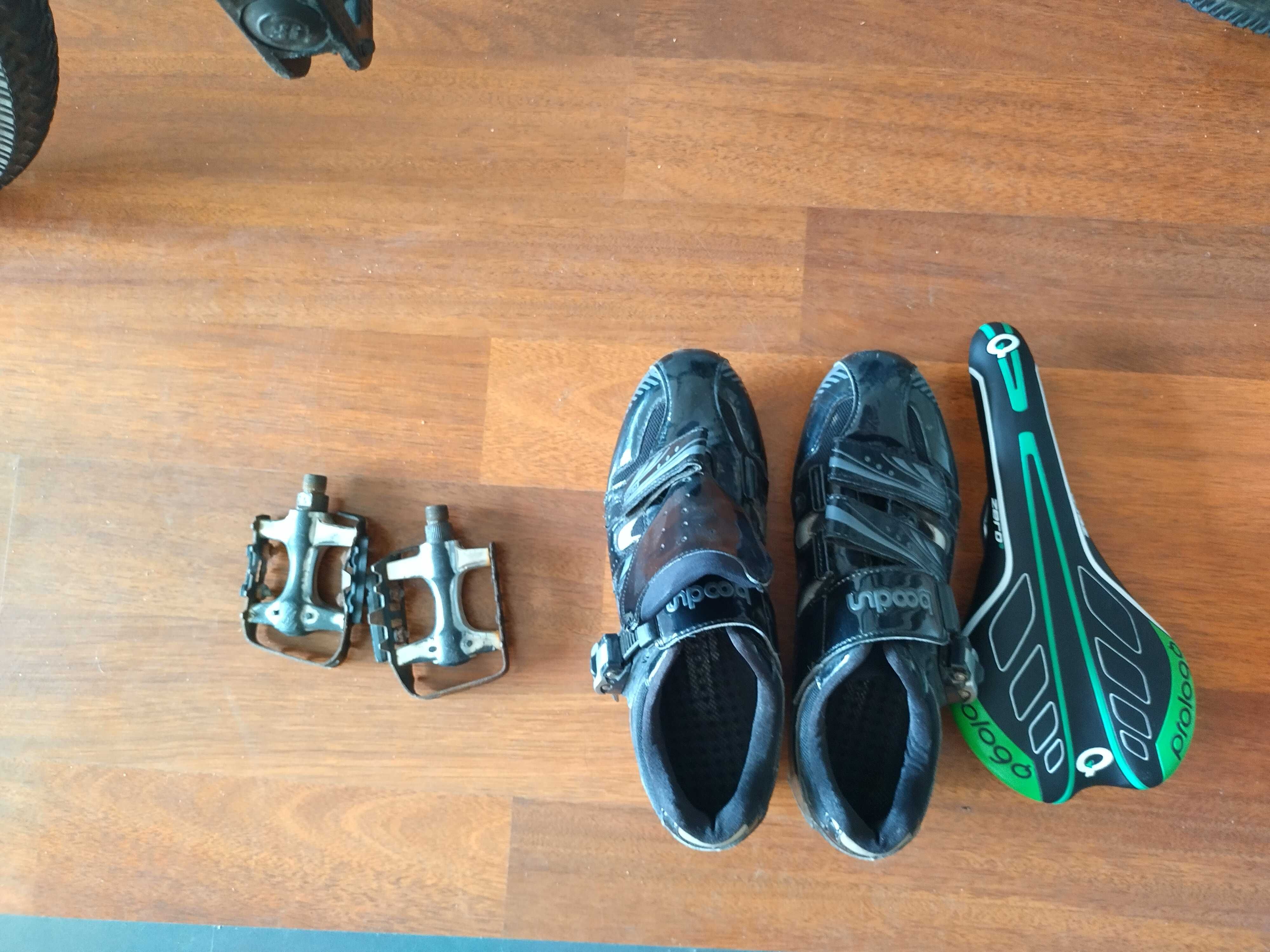 MTB Berg Expert Trail 4.0