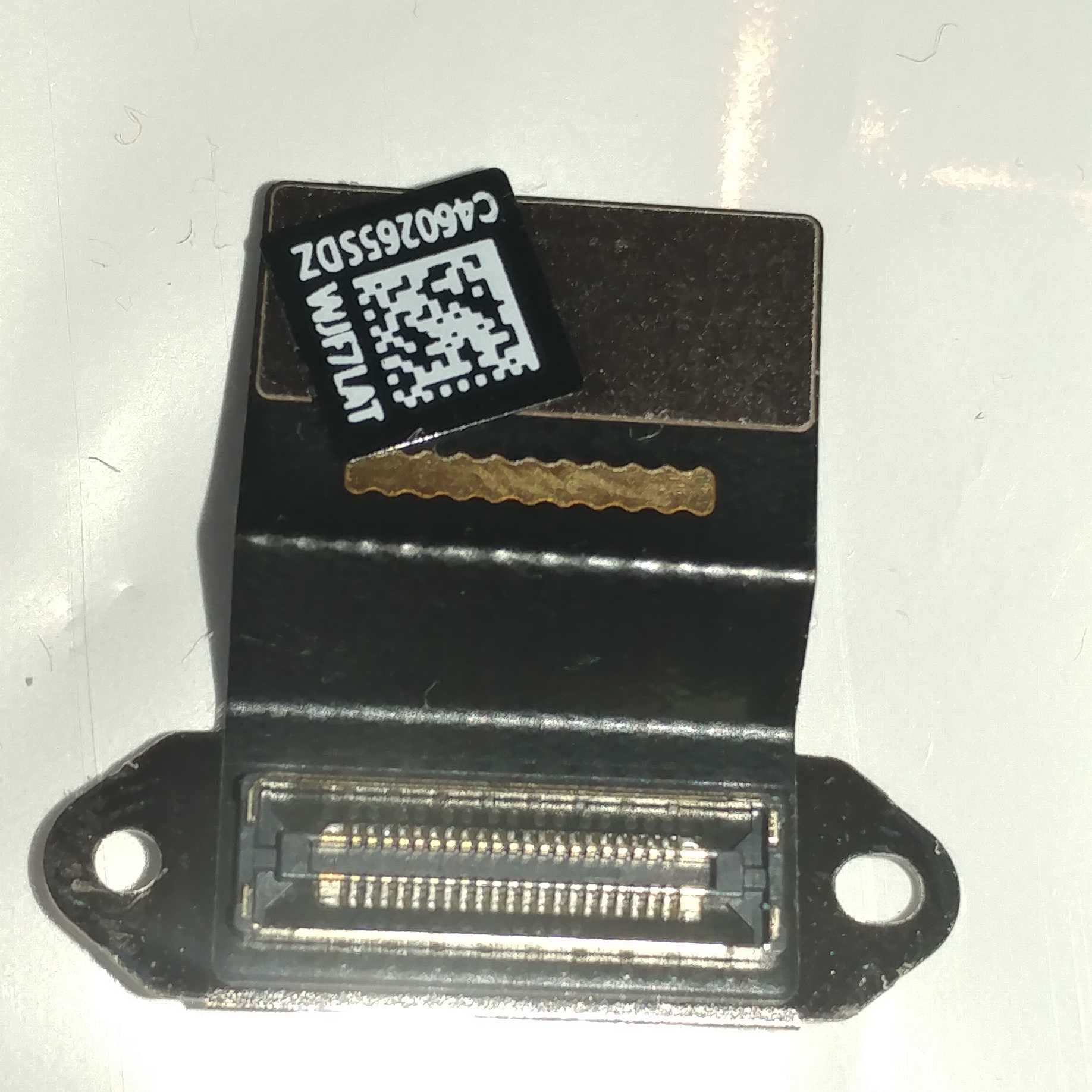 Кабель лвдс macbook  А1932, a2179, a2337 (lvds a1932)