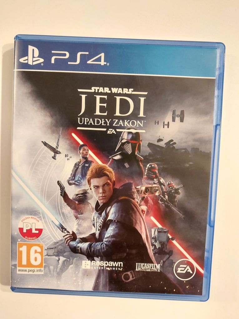 Playstation 4 edycja Battlefront 2