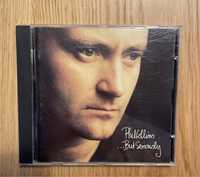 Phil Collins - but seriously CD