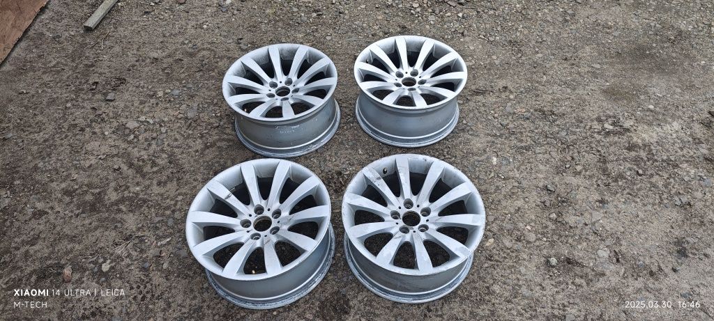 Styling 218 r19 BMW E60 E61 e63 8.5 i 9 j
