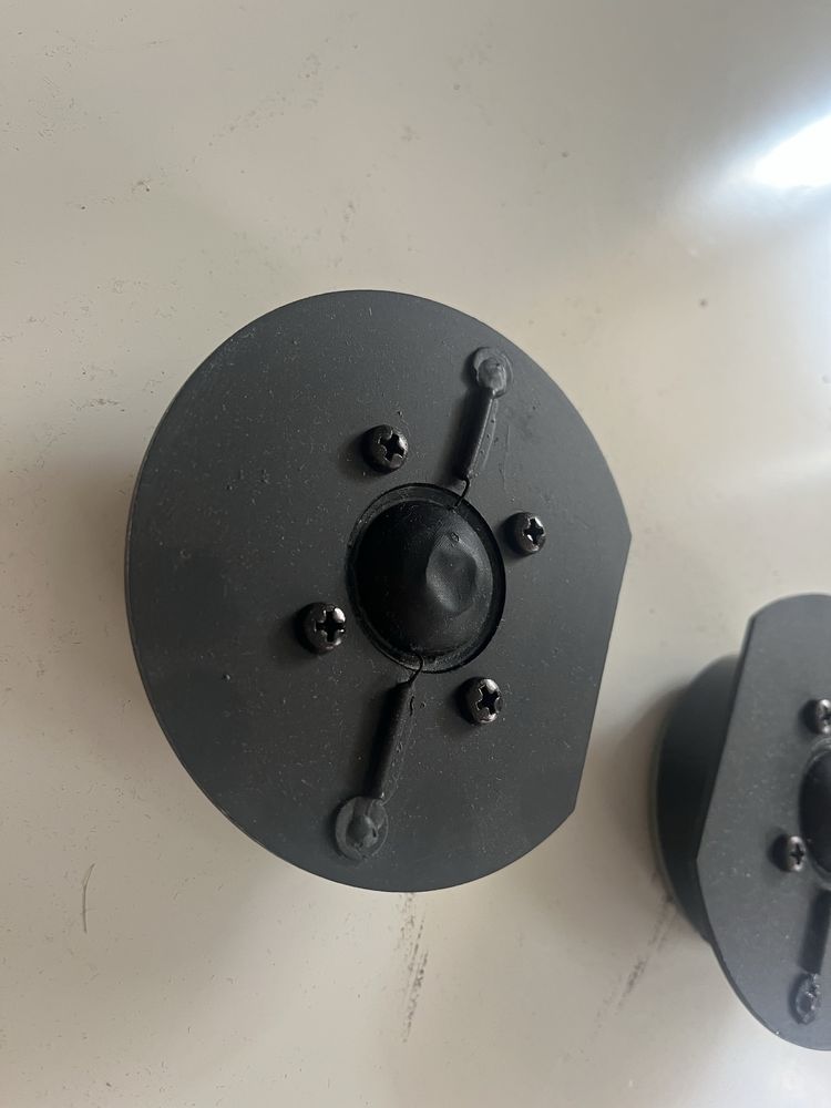 Glosnik wysokotonowy tweeter grundig 7097 , model 7086