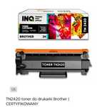 Certyfikowany toner TN2420 Brother
