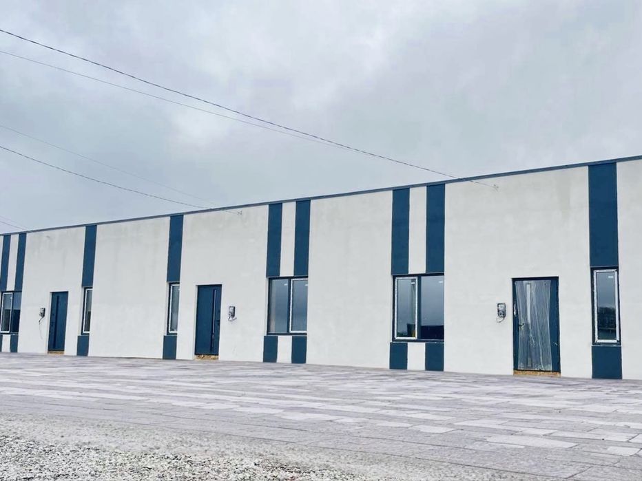 Найвигідніша пропозиція по вартості, 1 поверхового таунхаусу.