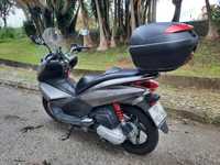 Mota Honda PCX 125