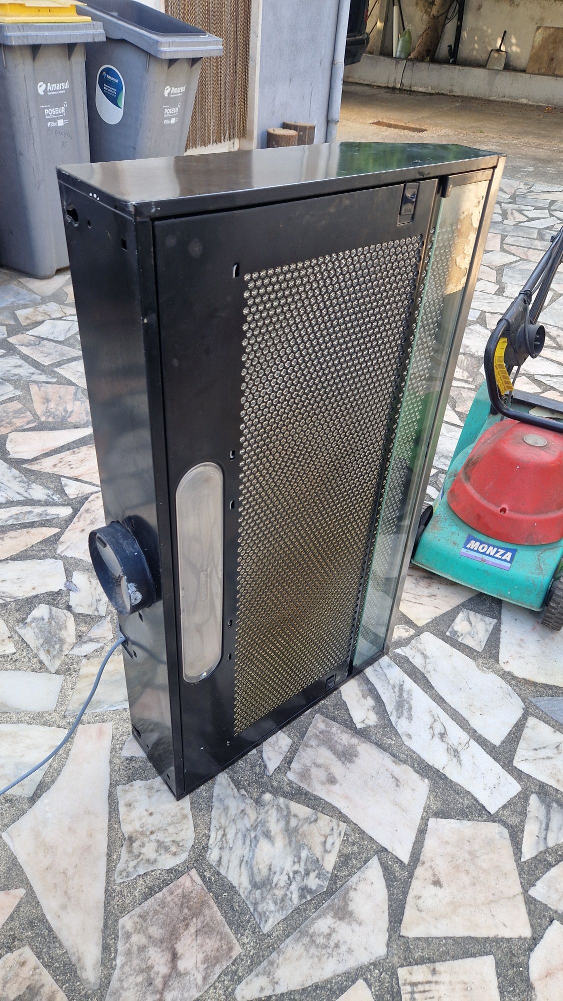 Exaustor extractor Fagor elegance