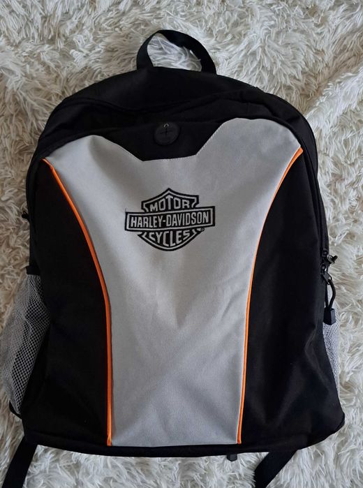 Рюкзак,моторюкзак Harley Davidson