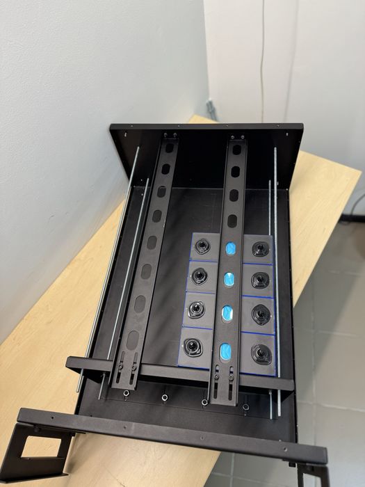 Корпус для акумулятора LiFePo4 16s 48V (EVE 280Ah, 304Ah, 314Ah)