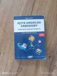 Język Angielski Zawodowy