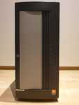 Serwer Supermicro Thomas Krenn SR105 Silent Xeon 3,1/8/500 FV23%