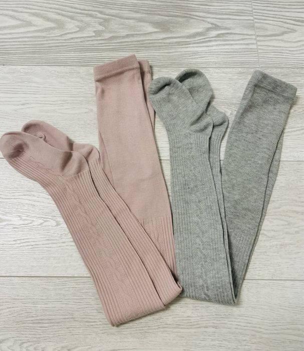 Колготи колготки для дівчинки з Temu 116 см