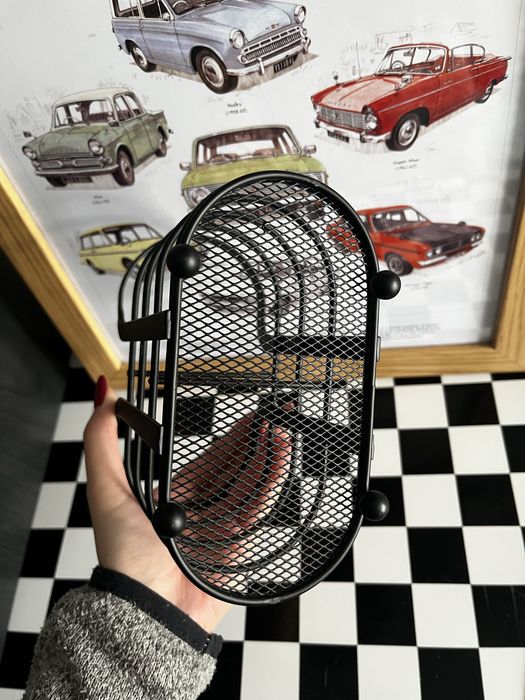 Ociekacz na sztućce