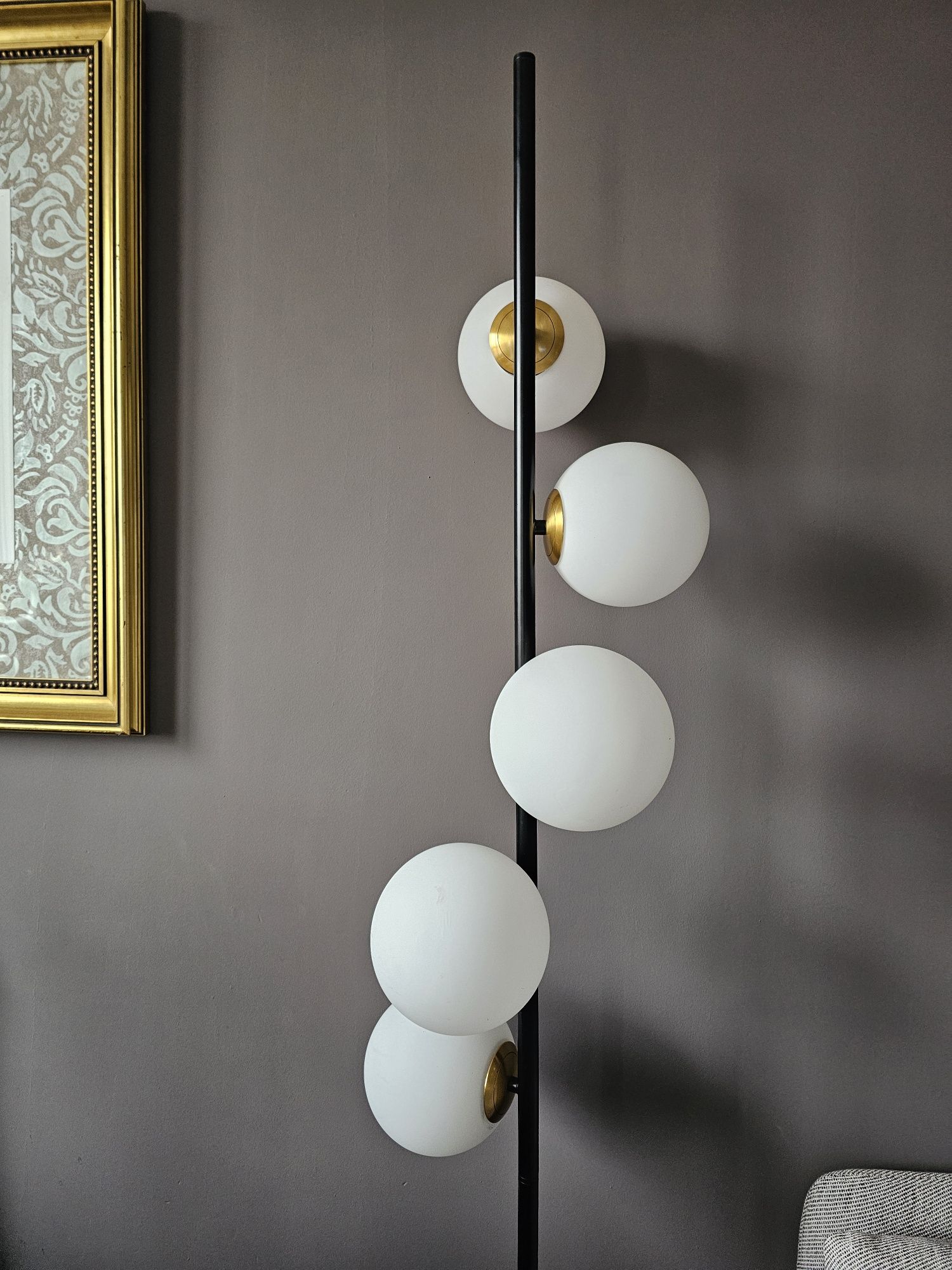 Lampa stojąca Almi Decor