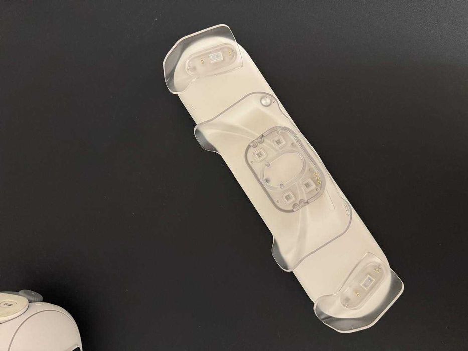 Meta Quest 3 128GB + зарядня станція + доп акум + охолоджувач + кабель