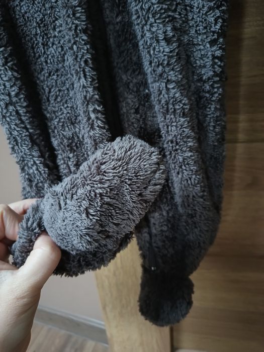 H&M Kombinezon "miś", r. 56