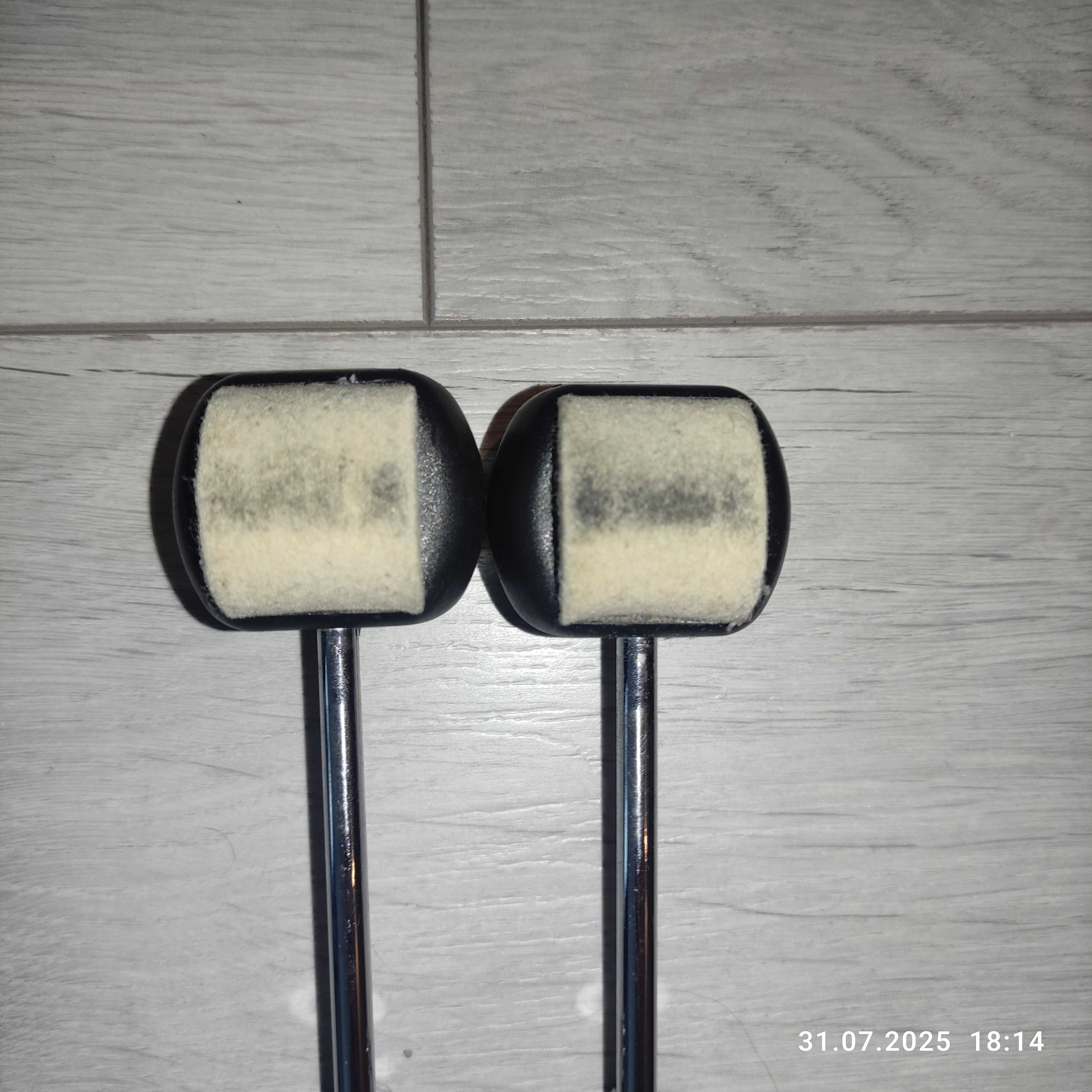 DW5002 AD3 Stopa podwójna + hard case DW