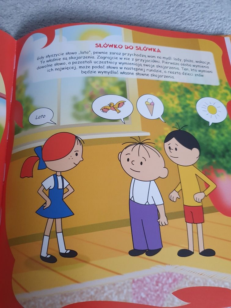 Książka Bolek i Lolek