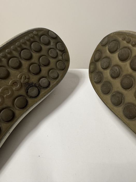 ECCO 43 sneakersy męskie